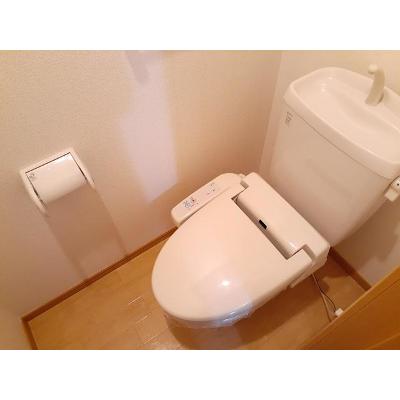 ロゼ・フル－ル 102【管理NO：1-014374501-01020】 ★家具家電は申し込み後に搬入します 2026年08月中旬入居可能の物件写真5