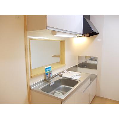 エス・ボナール 202【管理NO：1-016222901-02020】 ★家具家電は申し込み後に搬入します★ ★2026年11月上旬入居可能★の物件写真3