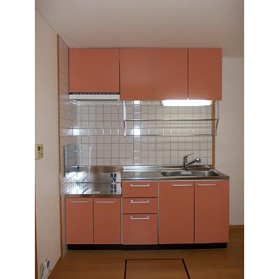 グランツⅡ 104【管理NO：1-011982002-01040】 ★家具家電は申し込み後に搬入します 2026年08月下旬入居可能の物件写真3