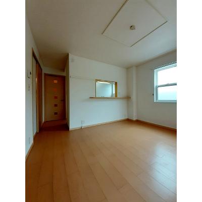 ファミーユⅡ 101【管理NO：1-015543001-01010】 ★家具家電は申し込み後に搬入します 2026年07月下旬入居可能の物件写真2