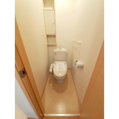 ファミーユⅡ 101【管理NO：1-015543001-01010】 ★家具家電は申し込み後に搬入します 2026年07月下旬入居可能の物件写真5