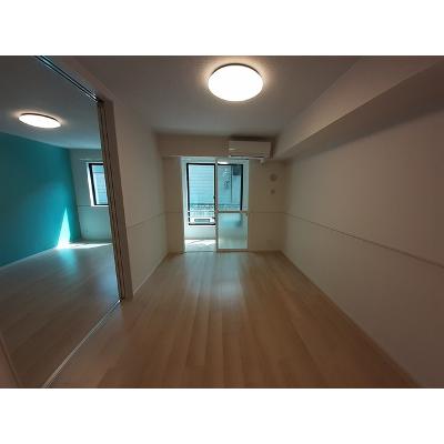 ベル　スイート　神明Ｂ 104【管理NO：1-027447102-01040】 ★家具家電は申し込み後に搬入します 2026年07月中旬入居可能の物件写真2
