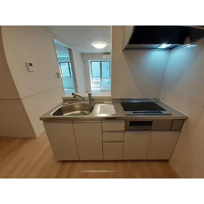 ベル　スイート　神明Ｂ 104【管理NO：1-027447102-01040】 ★家具家電は申し込み後に搬入します 2026年07月中旬入居可能の物件写真3