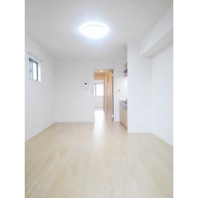 ル・サージュ 204【管理NO：1-025132901-02040】 ★家具家電は申し込み後に搬入します 2026年07月下旬入居可能の物件写真2