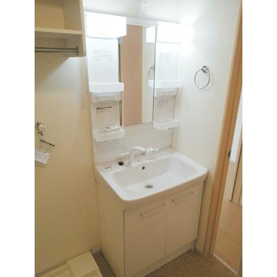 ソレイユⅠ 101【管理NO：1-019453301-01010】 ★家具家電は申し込み後に搬入します 2026年08月中旬入居可能の物件写真6
