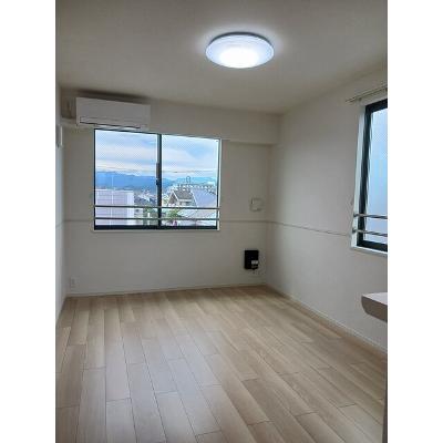 フェリス　ソレアードⅢ 304【管理NO：1-028205801-03040】 ★家具家電は申し込み後に搬入します 2026年08月中旬入居可能の物件写真2