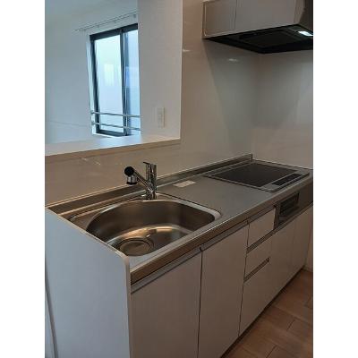 フェリス　ソレアードⅢ 304【管理NO：1-028205801-03040】 ★家具家電は申し込み後に搬入します 2026年08月中旬入居可能の物件写真3