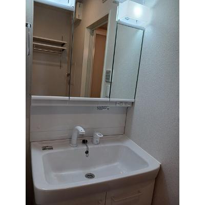 フェリス　ソレアードⅢ 304【管理NO：1-028205801-03040】 ★家具家電は申し込み後に搬入します 2026年08月中旬入居可能の物件写真6