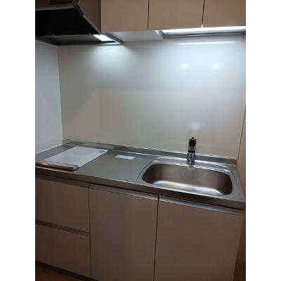 アクティーフ 205【管理NO：1-027357901-02050】 ★家具家電は申し込み後に搬入します 2026年08月上旬入居可能の物件写真3