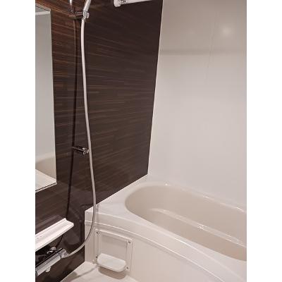 アクティーフ 205【管理NO：1-027357901-02050】 ★家具家電は申し込み後に搬入します 2026年08月上旬入居可能の物件写真4