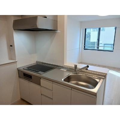 レリア　南アルプス　Ⅱ 203【管理NO：1-027507702-02030】 ★家具家電は申し込み後に搬入します★の物件写真3