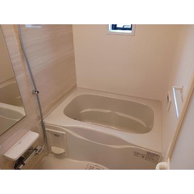 レリア　南アルプス　Ⅱ 203【管理NO：1-027507702-02030】 ★家具家電は申し込み後に搬入します★の物件写真4