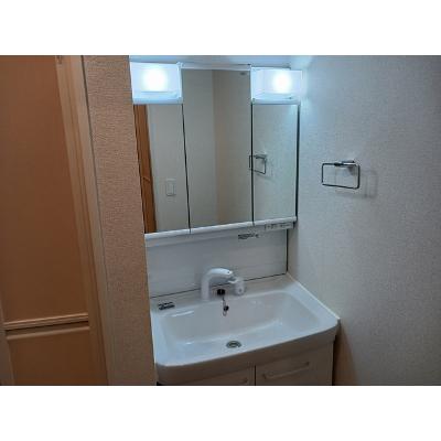 レリア　南アルプス　Ⅱ 203【管理NO：1-027507702-02030】 ★家具家電は申し込み後に搬入します★の物件写真6