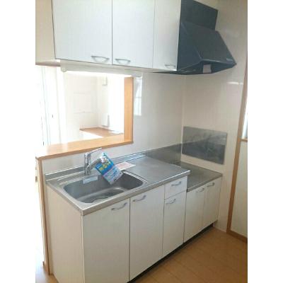 ポエム　トーン 201【管理NO：1-014892401-02010】 ★家具家電は申し込み後に搬入します 2026年08月下旬入居可能の物件写真3