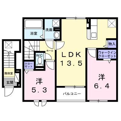 ユーステス鎌倉 205【管理NO：1-027766701-02050】 ★家具家電は申し込み後に搬入します 2026年10月上旬入居可能の外観画像