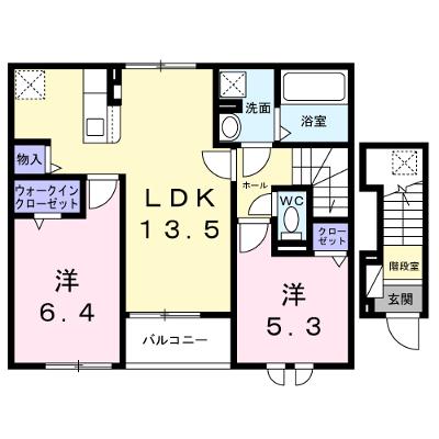 ユーステス鎌倉 204【管理NO：1-027766701-02040】 ★家具家電は申し込み後に搬入します★ ★2026年10月上旬入居可能★の外観画像