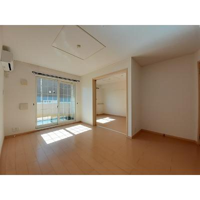 サニープレイスⅡ 102【管理NO：1-015958302-01020】 ★家具家電は申し込み後に搬入します 2026年08月下旬入居可能の物件写真2
