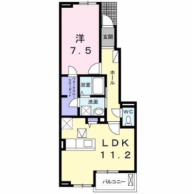リメインズ湘南 102【管理NO：1-021200501-01020】 ★家具家電は申し込み後に搬入します 2026年08月下旬入居可能の外観画像