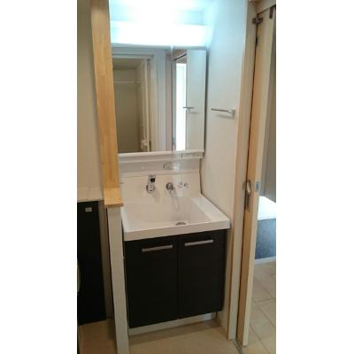 トゥット　フェリーチェ　湘南 102【管理NO：1-020971601-01020】 ★家具家電は申し込み後に搬入します 2026年07月下旬入居可能の物件写真6