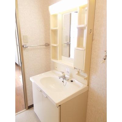 ニューハイツ柿沢 201【管理NO：1-007620401-02010】 ★家具家電は申し込み後に搬入します 2026年08月中旬入居可能の物件写真6