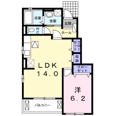 ウェルデンス平塚御殿Ⅰ 104【管理NO：1-019898201-01040】 ★家具家電は申し込み後に搬入します 2026年08月中旬入居可能の外観画像