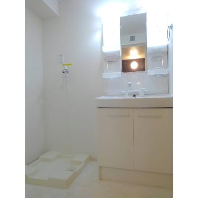 パークサイドエビス 201【管理NO：1-020285001-02010】 ★家具家電は申し込み後に搬入します★ ★2026年10月中旬入居可能★の物件写真6