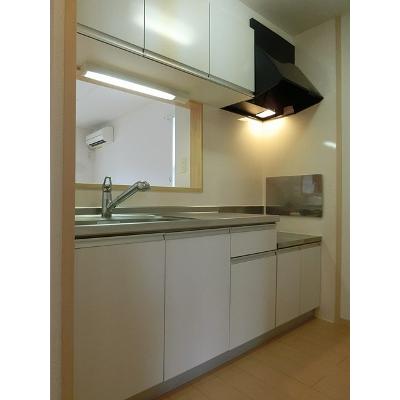 ソレイユＦｕｊｉ 202【管理NO：1-015506801-02020】 ★家具家電は申し込み後に搬入します★ ★2026年09月中旬入居可能★の物件写真3