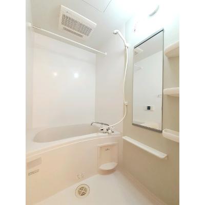 ソレイユＢ 101【管理NO：1-013919202-01010】 ★家具家電は申し込み後に搬入します 2026年08月下旬入居可能の物件写真4