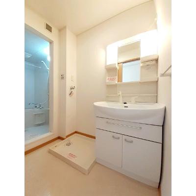 ソレイユＢ 101【管理NO：1-013919202-01010】 ★家具家電は申し込み後に搬入します 2026年08月下旬入居可能の物件写真6