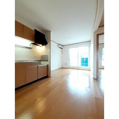 ボニータ　テラ 205【管理NO：1-011998301-02040】 ★家具家電は申し込み後に搬入します★の物件写真2