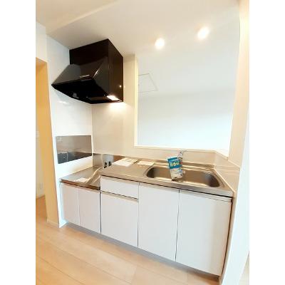 プティット　フルール　Ⅰ 205【管理NO：1-021613001-02040】 ★家具家電は申し込み後に搬入します 2026年08月下旬入居可能の物件写真3