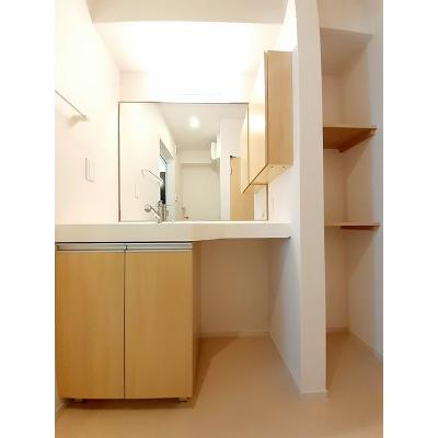プティット　フルール　Ⅰ 205【管理NO：1-021613001-02040】 ★家具家電は申し込み後に搬入します 2026年08月下旬入居可能の物件写真6