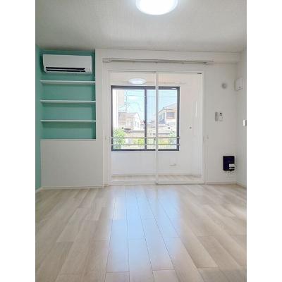 エナールＳＩ 105【管理NO：1-027603701-01040】 ★家具家電は申し込み後に搬入します★の物件写真2