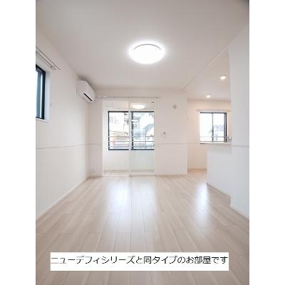 グランヒルズ瀬古 206【管理NO：1-028699901-02050】 ★家具家電は申し込み後に搬入します 2026年10月上旬入居可能の物件写真2