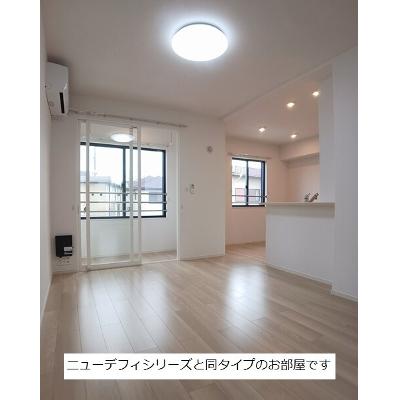 グランヒルズ瀬古 205【管理NO：1-028699901-02040】 ★家具家電は申し込み後に搬入します★ ★2026年10月上旬入居可能★の物件写真2