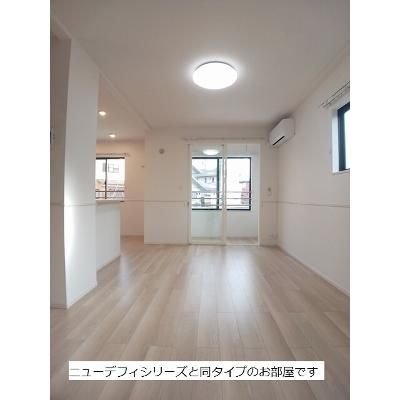 グランヒルズ瀬古 201【管理NO：1-028699901-02010】 ★家具家電は申し込み後に搬入します 2026年10月上旬入居可能の物件写真2