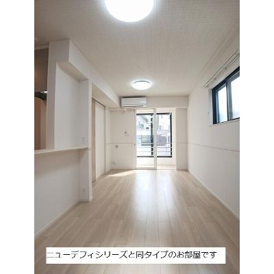 グランヒルズ瀬古 101【管理NO：1-028699901-01010】 ★家具家電は申し込み後に搬入します 2026年10月上旬入居可能の物件写真2