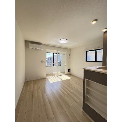 ヴェルデ 205【管理NO：1-027766801-02040】 ★家具家電は申し込み後に搬入します 2026年07月中旬入居可能の物件写真2