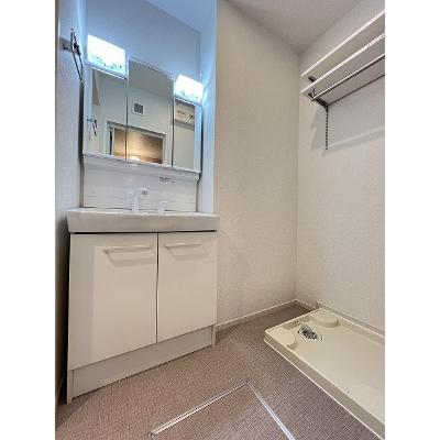 ヴェルデ 205【管理NO：1-027766801-02040】 ★家具家電は申し込み後に搬入します 2026年07月中旬入居可能の物件写真6