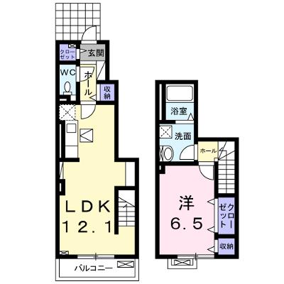 apartment 静岡県焼津市西小川５丁目２４番地５ 

↓地図はこちらから