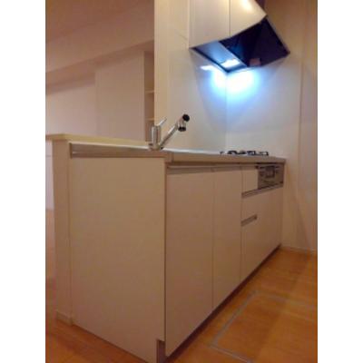 トーラスⅣ 102【管理NO：1-024916301-01020】 ★家具家電は申し込み後に搬入しますの物件写真3