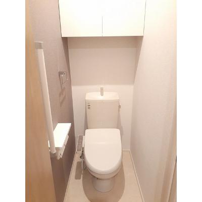 コージーコート楽Ⅱ 203【管理NO：1-026879301-02030】 ★家具家電は申し込み後に搬入しますの物件写真5