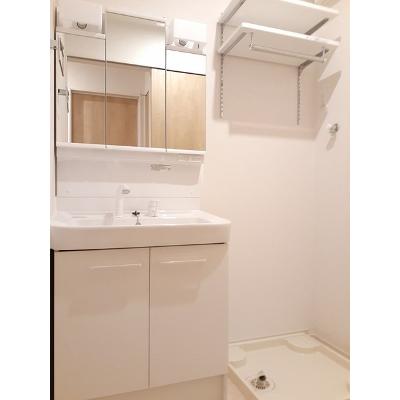 コージーコート楽Ⅱ 203【管理NO：1-026879301-02030】 ★家具家電は申し込み後に搬入しますの物件写真6
