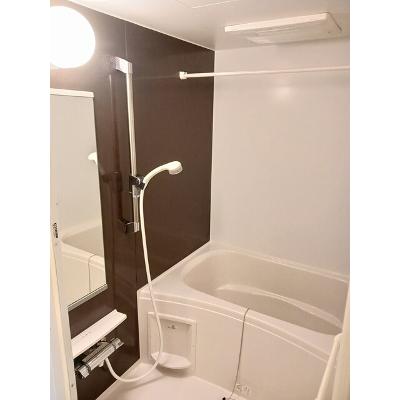 エムズアーク松城 305【管理NO：1-023017301-03040】 ★家具家電は申し込み後に搬入しますの物件写真4