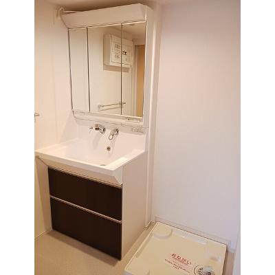 エムズアーク松城 305【管理NO：1-023017301-03040】 ★家具家電は申し込み後に搬入しますの物件写真6