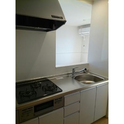 オベリスⅡ 205【管理NO：1-024051101-02040】 ★家具家電は申し込み後に搬入します 2026年08月下旬入居可能の物件写真3