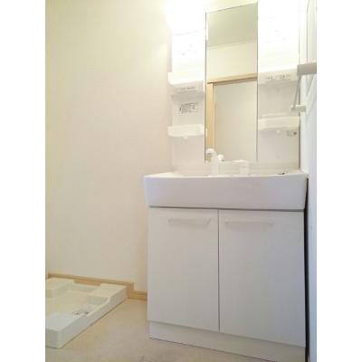 セジュールパーク 201【管理NO：1-015874301-02010】 ★家具家電は申し込み後に搬入します 2026年08月下旬入居可能の物件写真6