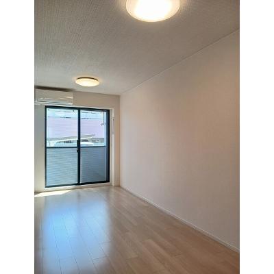 ブルーメＢ 102【管理NO：1-027313202-01020】 ★家具家電は申し込み後に搬入します 2026年09月中旬入居可能の物件写真2