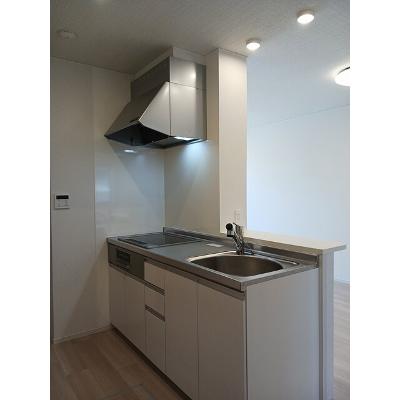 ブルーメＢ 102【管理NO：1-027313202-01020】 ★家具家電は申し込み後に搬入します 2026年09月中旬入居可能の物件写真3