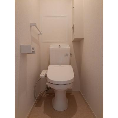 ヴィラージュ青の森 203【管理NO：1-023549401-02030】 ★家具家電は申し込み後に搬入します 2026年09月中旬入居可能の物件写真5